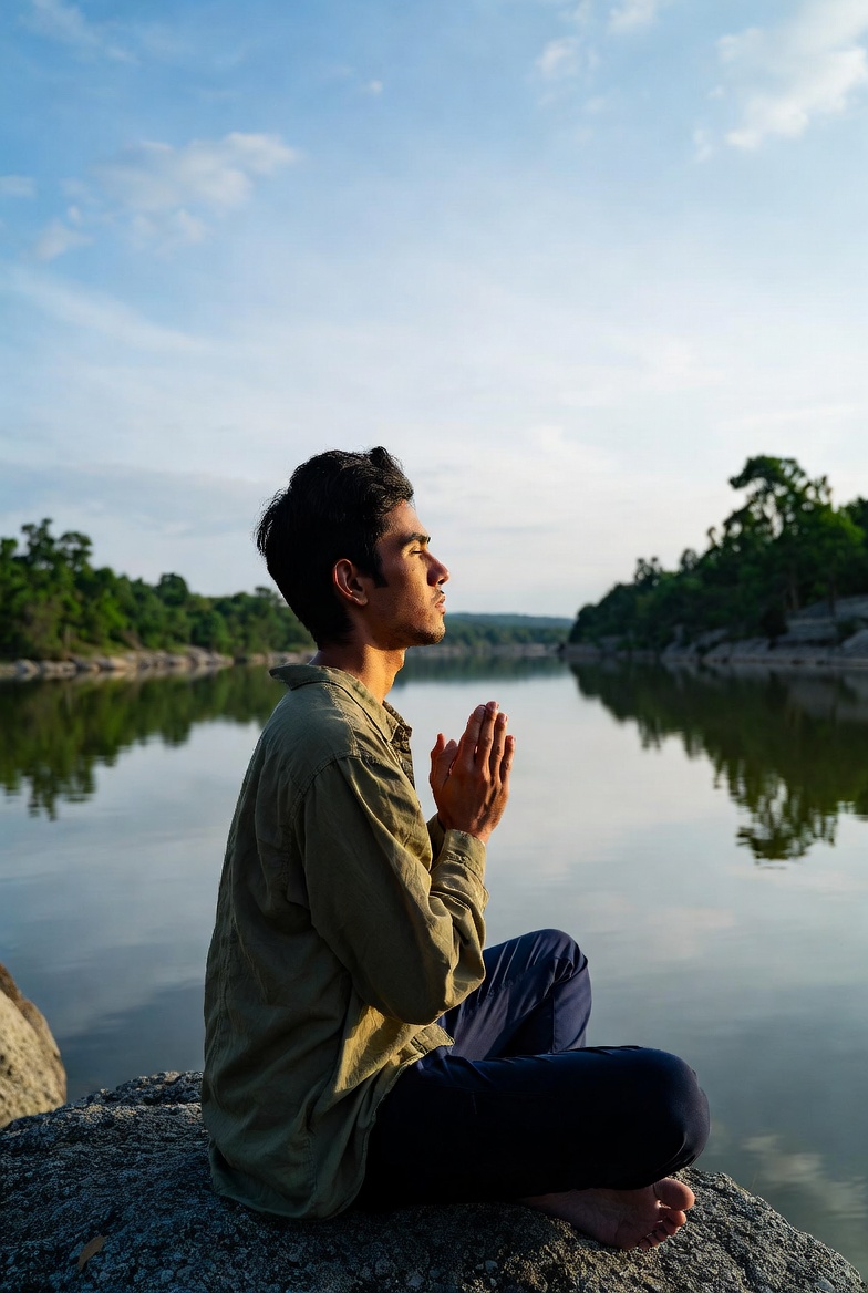Peran Kebiasaan Sederhana dalam Membentuk Ritme Hari