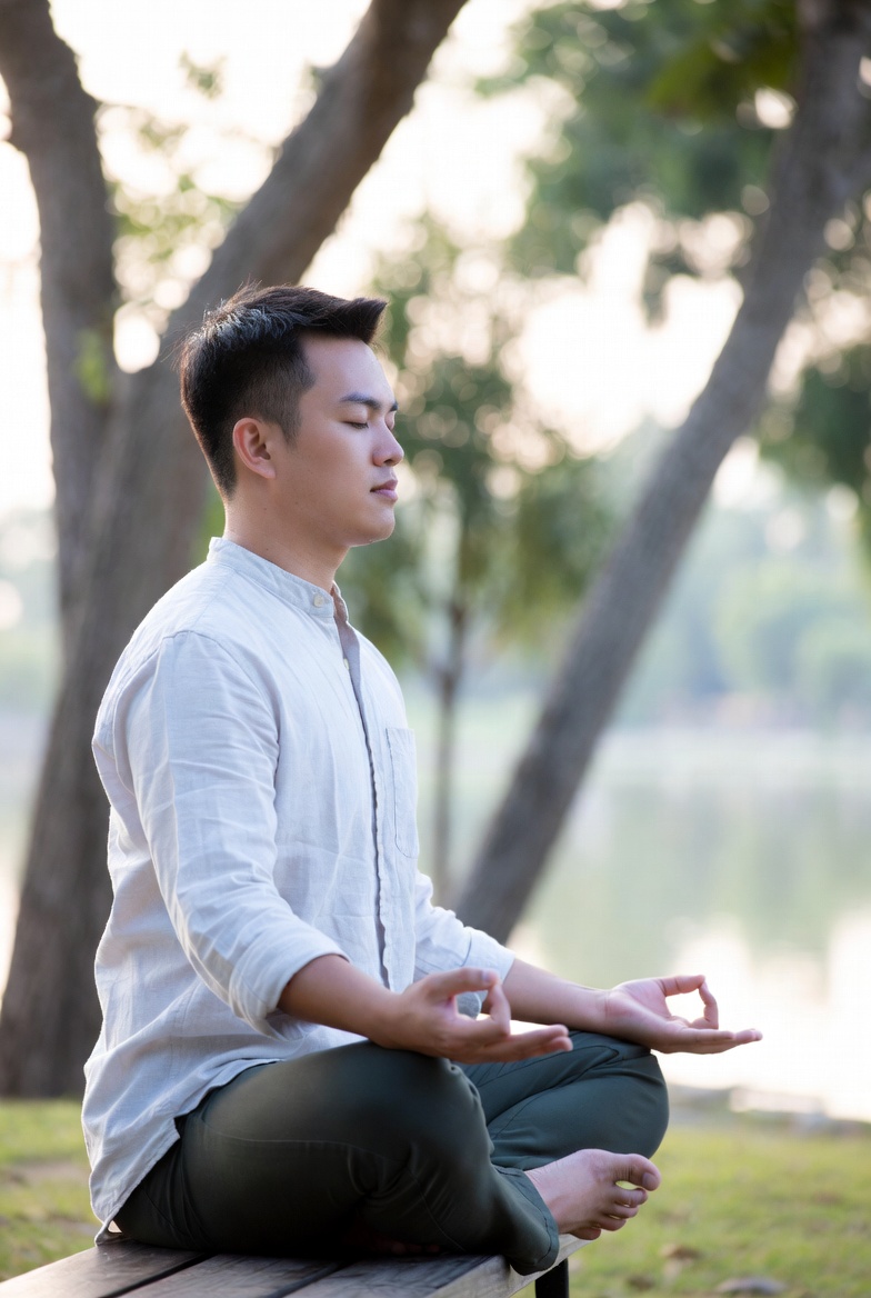 Membangun Kebiasaan yang Membuat Hari Terasa Lebih Menyenangkan